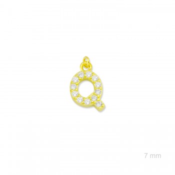 Charm de Plata de Ley...