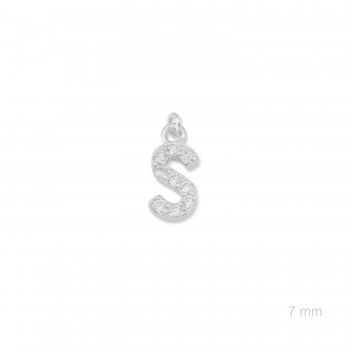 Charm de Plata de Ley...