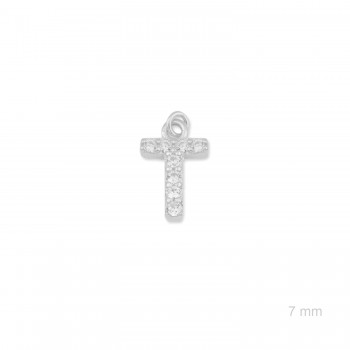 Charm de Plata de Ley...