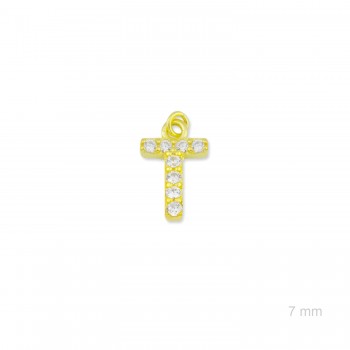 Charm de Plata de Ley...