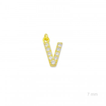 Charm de Plata de Ley...