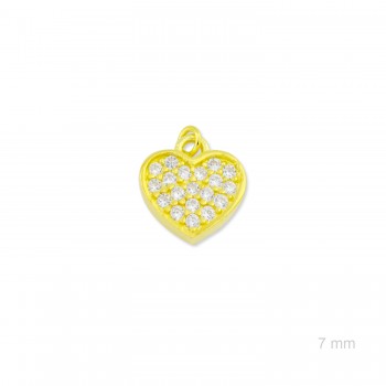 Charm de Plata de Ley...