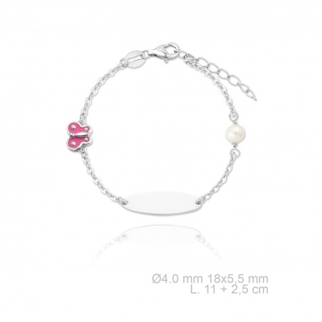 Bracelets en Argent