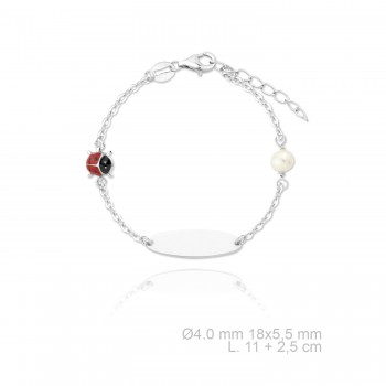 Bracelets en Argent
