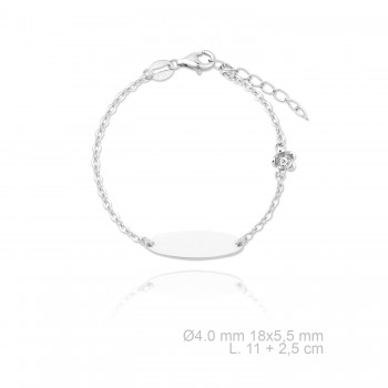 Silver Bracelet