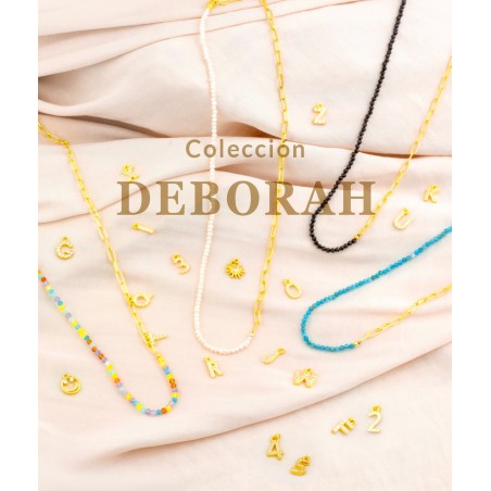 Display - 8 necklaces