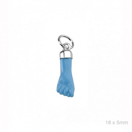 Colgante Puñito/Higa 