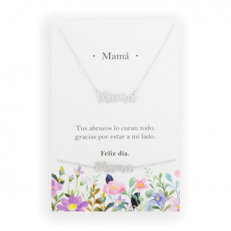 Mother's Day Pack - Necklace and bracelet