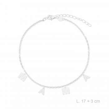 Bracelet en Argent