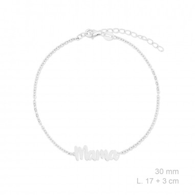 Bracelet en Argent