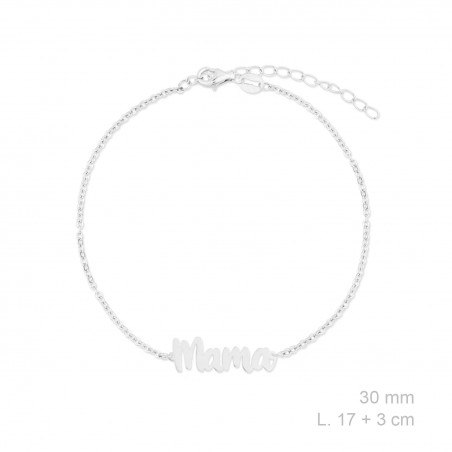 Bracelet en Argent