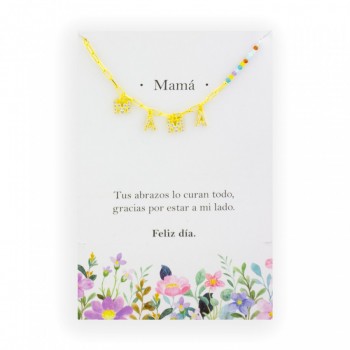 Sautoir en Argent avec... 2