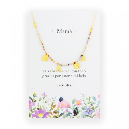 Gargantilha em Prata Esterlina