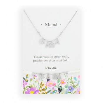 Gargantilha em Prata Esterlina 2