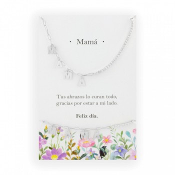 Pulsera de Plata de Ley 2