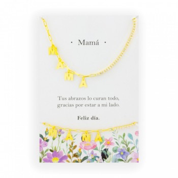 Pulsera de Plata de Ley 2