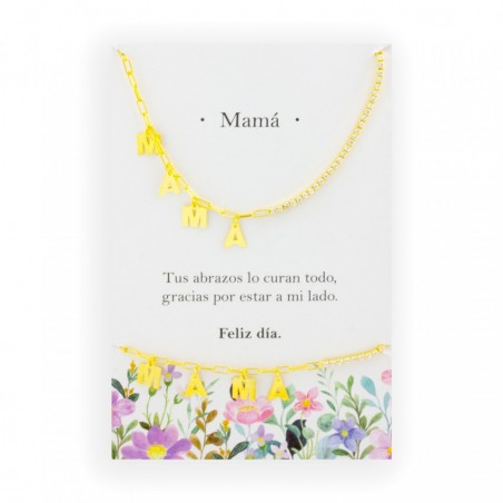 Bracelet en Argent avec oxyde de zirconium