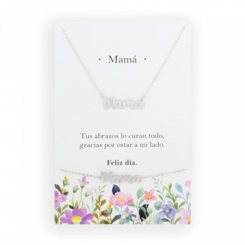 Pulsera de Plata de Ley 2