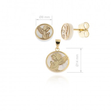 Sets Religious Items