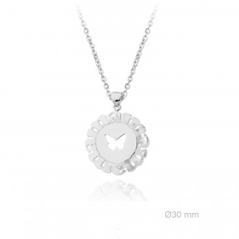 Necklaces Mother of Pearl