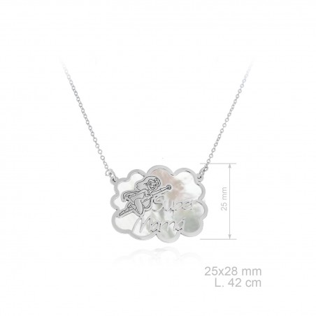 Necklaces Mother of Pearl