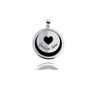 Pendants Mother of Pearls