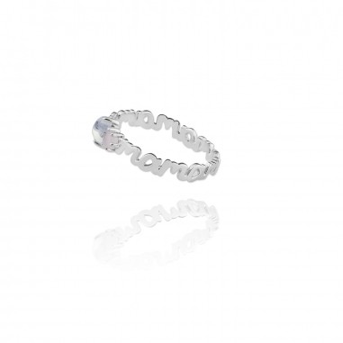 Sortija Mamá Piedras