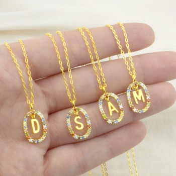 Silver necklace | T 2