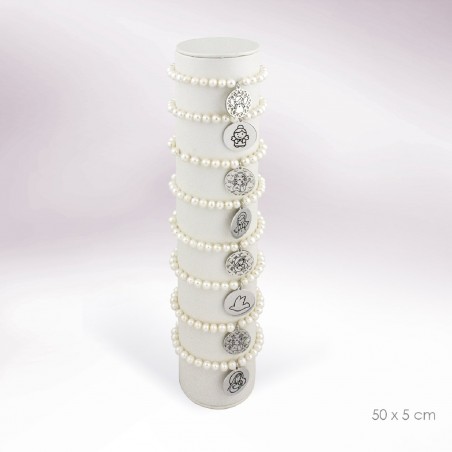 Display - 8 bracelets