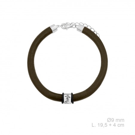 Bracelet en Argent