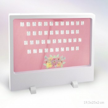 Expositor - 43 charms (Rodio)