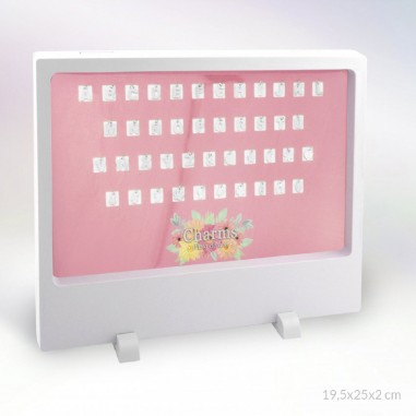 Expositor - 43 charms