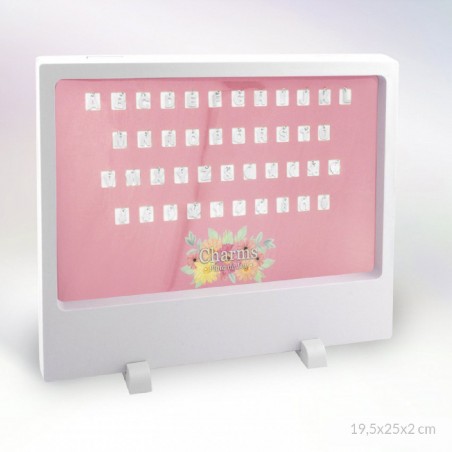 Expositor - 43 charms (Rodio)