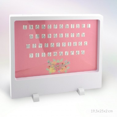 Expositor - 43 charms