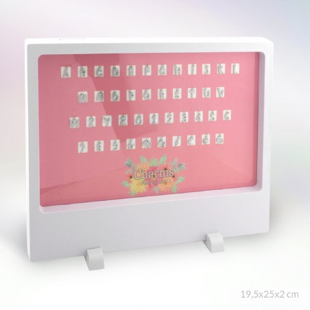 Expositor - 43 charms