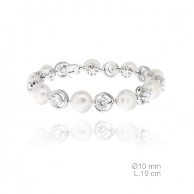 Bracelets Cubic Zirconium