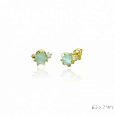 Earrings Cubic Zirconium