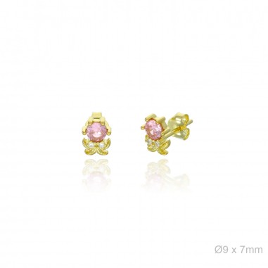 Earrings Cubic Zirconium