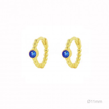 Earrings Cubic Zirconium