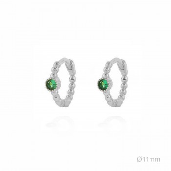 Earrings Cubic Zirconium