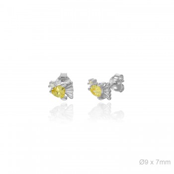 Earrings Cubic Zirconium
