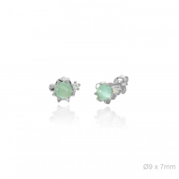 Earrings Cubic Zirconium