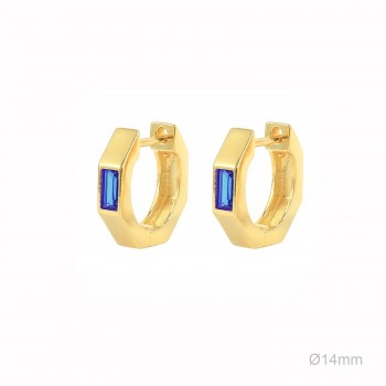 Earrings Cubic Zirconium