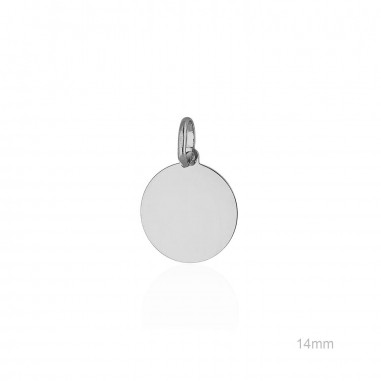 Pendants Sterling silver