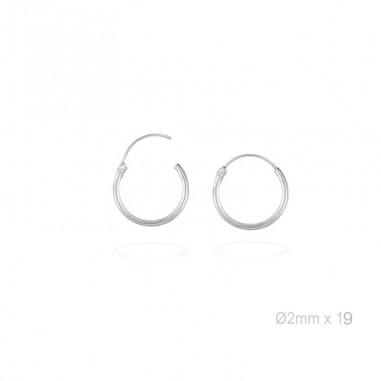 Aros 2 x 19mm