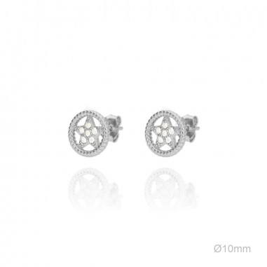 Earrings Cubic Zirconium