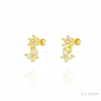 Boucles d'oreilles Piercings