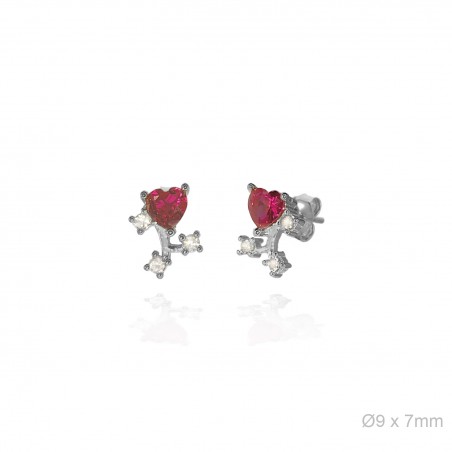 Earrings Cubic Zirconium