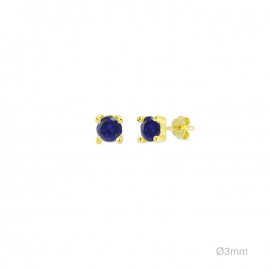 Earrings Cubic Zirconium