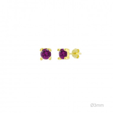 Earrings Cubic Zirconium